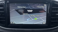 MG MG3 1.5 VTi-TECH Exclusive 5dr [Navigation] Petrol Hatchback